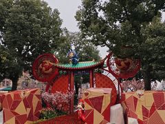 -上海迪士尼度假区