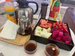 -青水瓦台汤泉(未央店)