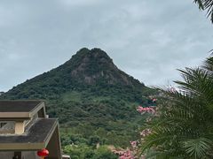 -广州锦绣香江度假别墅