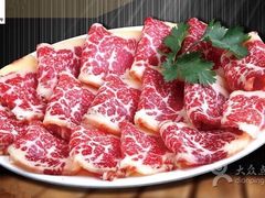 -汕头八里香牛肉店(人民南店)