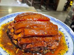 -神仙钵湘香土菜馆(光华路店)