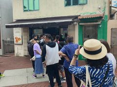 -安德鲁饼店(总店)