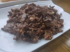 老爆三-同发号饭庄(复兴路店)