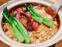 -ZEN采蝶轩·粤味臻鲜·手作点心·商务宴请(泰州店)