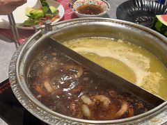 -一绪に寿喜烧(虹悦城店)