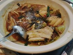 -龙悦湾酒家·八阵鱼生·渔人码头店