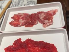 -京元盛铜锅涮肉(上海总店)