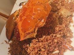 -喜记避风塘炒辣蟹(旗舰店)