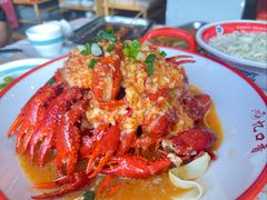 -忆口香龙虾(珠海夏湾老店)