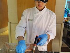 -威斯汀舞台餐厅