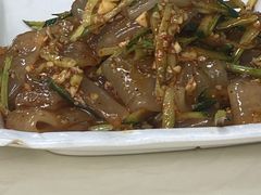 -福园东北菜饺子铁锅炖