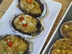 -喝丢一只鞋海鲜烧烤·海肠捞饭(东关街店)