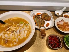 -漆黑觉米粉(三里屯店)