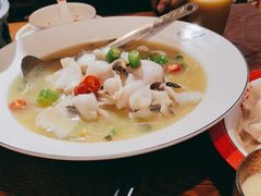-李老哈·东北菜(宋园路店)