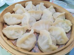 -韩记海鲜饺子旗舰店(红海新区店)
