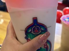 -宝葫芦西北茶食铺(万达店)