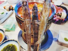 -上宴精品海鲜姿造(晶融汇旗舰店)