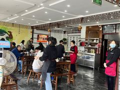 -双凤孟家羊肉馆(凤北路店)