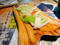 -豆蔻电影主题餐厅(四牌楼店)