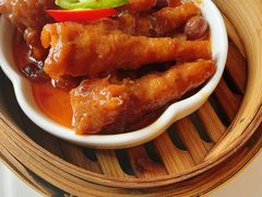 -唐宫·粤菜海鲜(万象城店)
