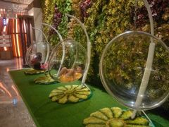 -青水瓦台汤泉(未央店)