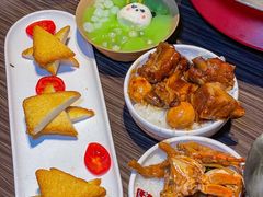 -胖哥俩肉蟹煲(悦荟广场店)