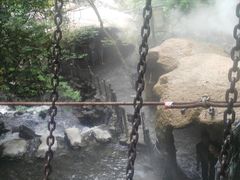 -古龙峡云天玻霸
