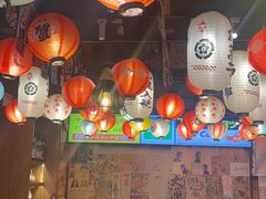 -桃太郎寿司料理(南坪店)