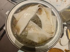 -百草滩羊清水涮羊肉(长城路店)