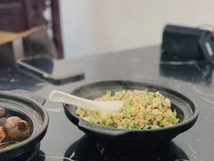锦园炒饭-蟹黄鱼面·锦园(定西路店)