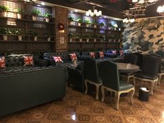 -真枪会射击俱乐部(河西中央公园店)