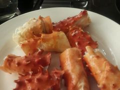 -圣丰索菲特·2 On 988 Café 自助餐厅
