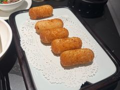 -炊烟小炒黄牛肉(浦东世纪汇店)