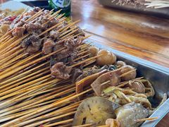 -康二姐串串(中道街店)