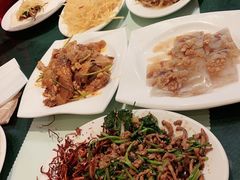 -老昌春饼(中央大街店)