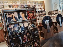 -黑胶星球(华发中城商都店)