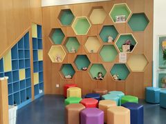 -早慧树儿童感觉统合体能训练中心(市北校区)