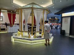 -小厨娘淮扬菜(六合欢乐港店)