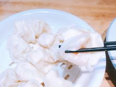 -丝路东方虾仁水饺(北京路二宫汇嘉店)