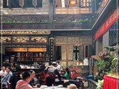 -蔼若春.传承三十年云南菜(金碧公园店)