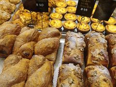 -Dough&Joe团憩(瑞虹天地月亮湾店)