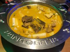 -胖哥俩肉蟹煲(虹口龙之梦店)