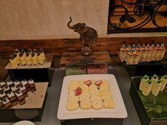 -火舞泰·泰式海鲜火锅餐厅(世纪城店)