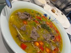 -火福·天湖阁大闸蟹博物馆主题餐厅(浅水湾店)