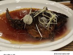 -卫鼎轩·曹公馆(鼓楼店)