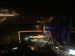 -广州花园酒店-凌璇阁360度高空海鲜自助餐CAROUSEL