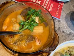 -四道菜·福建菜馆(新街口金鹰店)