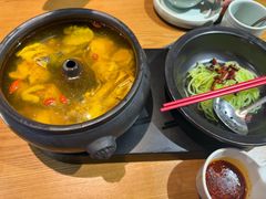 -云海肴·汽锅鸡·云南菜(南强街店)