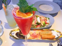 -天玑高空江景餐厅&酒吧Sky Secret Restaurant&Bar