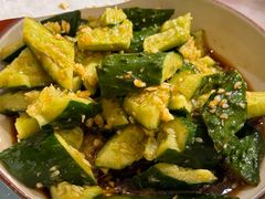 -龚海宝· 烧烤· 羊肉原切挂糊更好吃(庄市店)